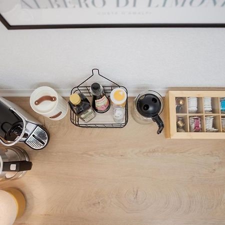 Neu / Design / Altstadt / Kueche / Netflix Bad Säckingen Eksteriør bilde
