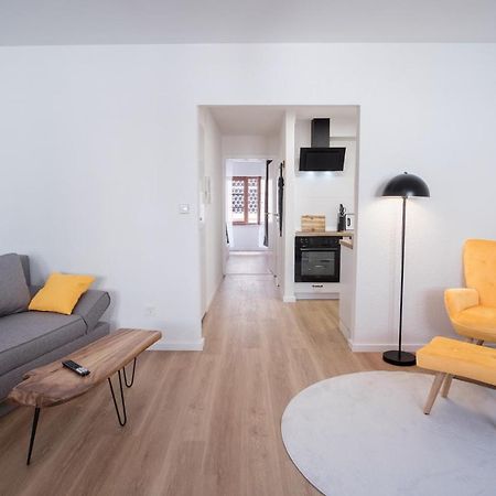 Neu / Design / Altstadt / Kueche / Netflix Bad Säckingen Eksteriør bilde
